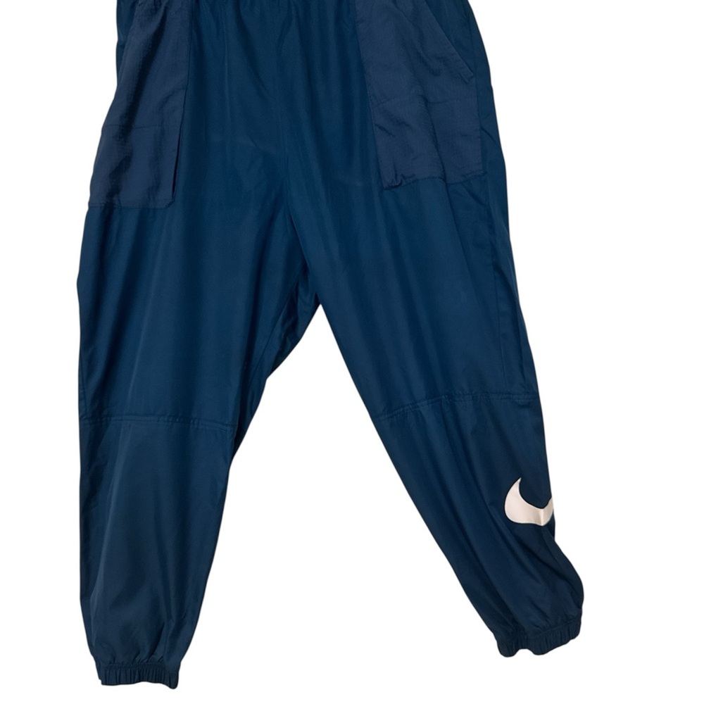 Nike Blue UNISEX size XXL Blue  Joggers